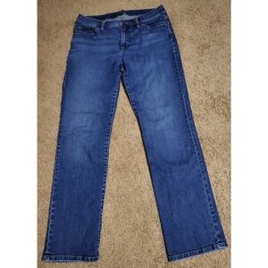 Lauren Ralph Lauren Women's Bootcut Jeans- Size 8